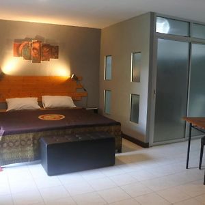 Deluxe Doppelzimmer